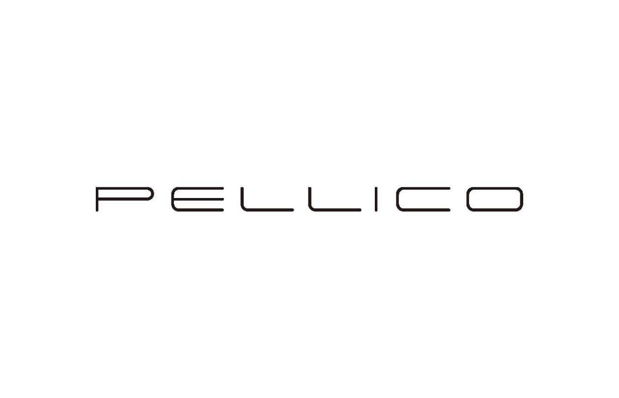 PELLICOのロゴ