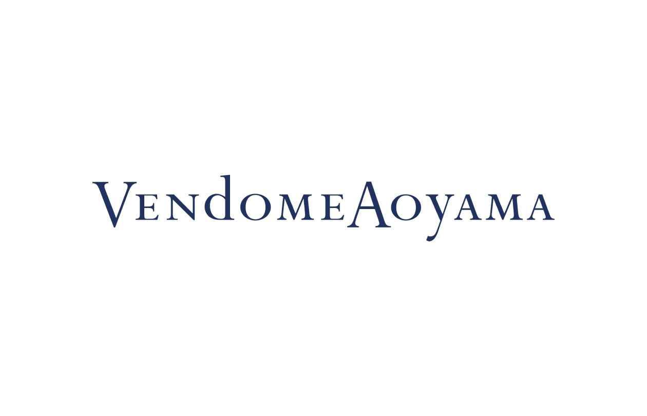 Vendome Aoyamaのロゴ