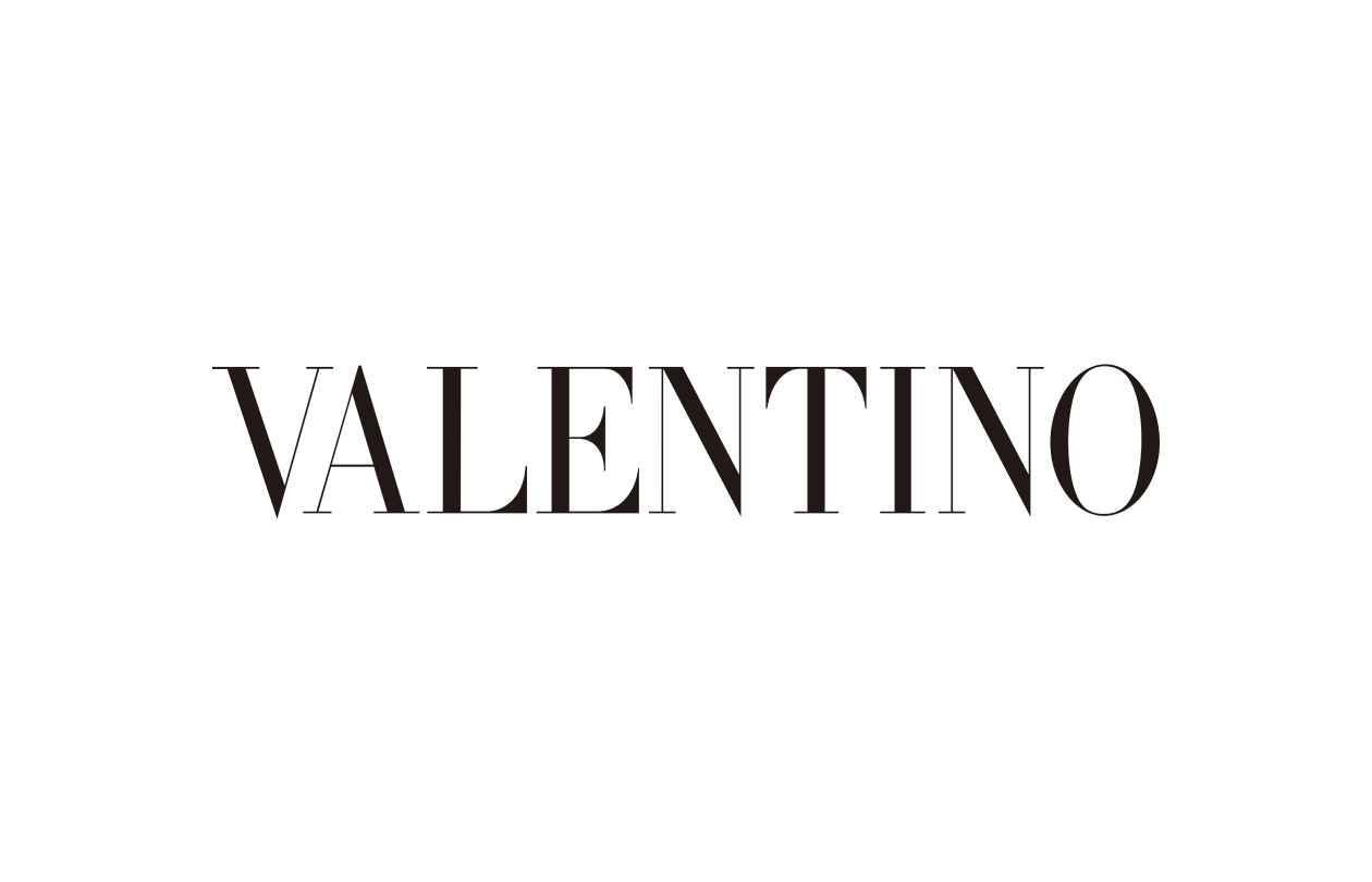 VALENTINO BEAUTYのロゴ