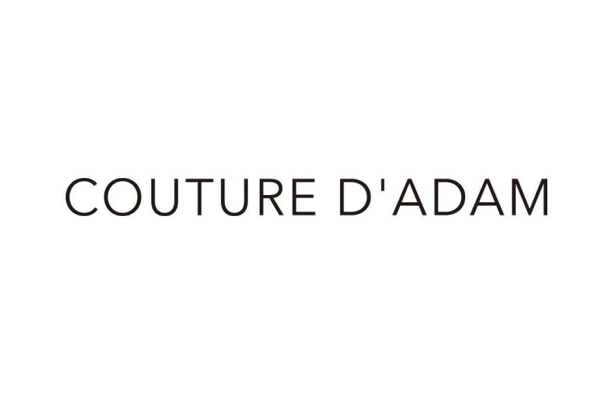 COUTURE D'ADAMのロゴ