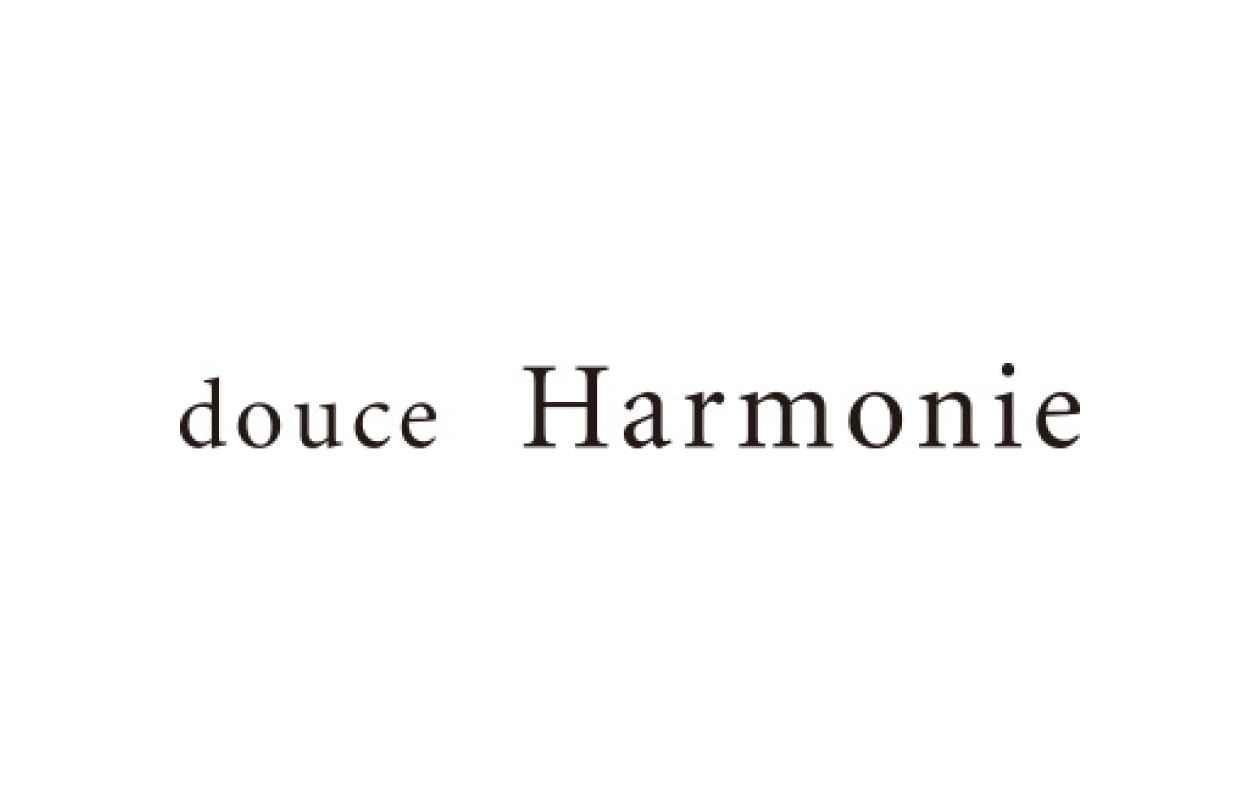 douce Harmonieのロゴ