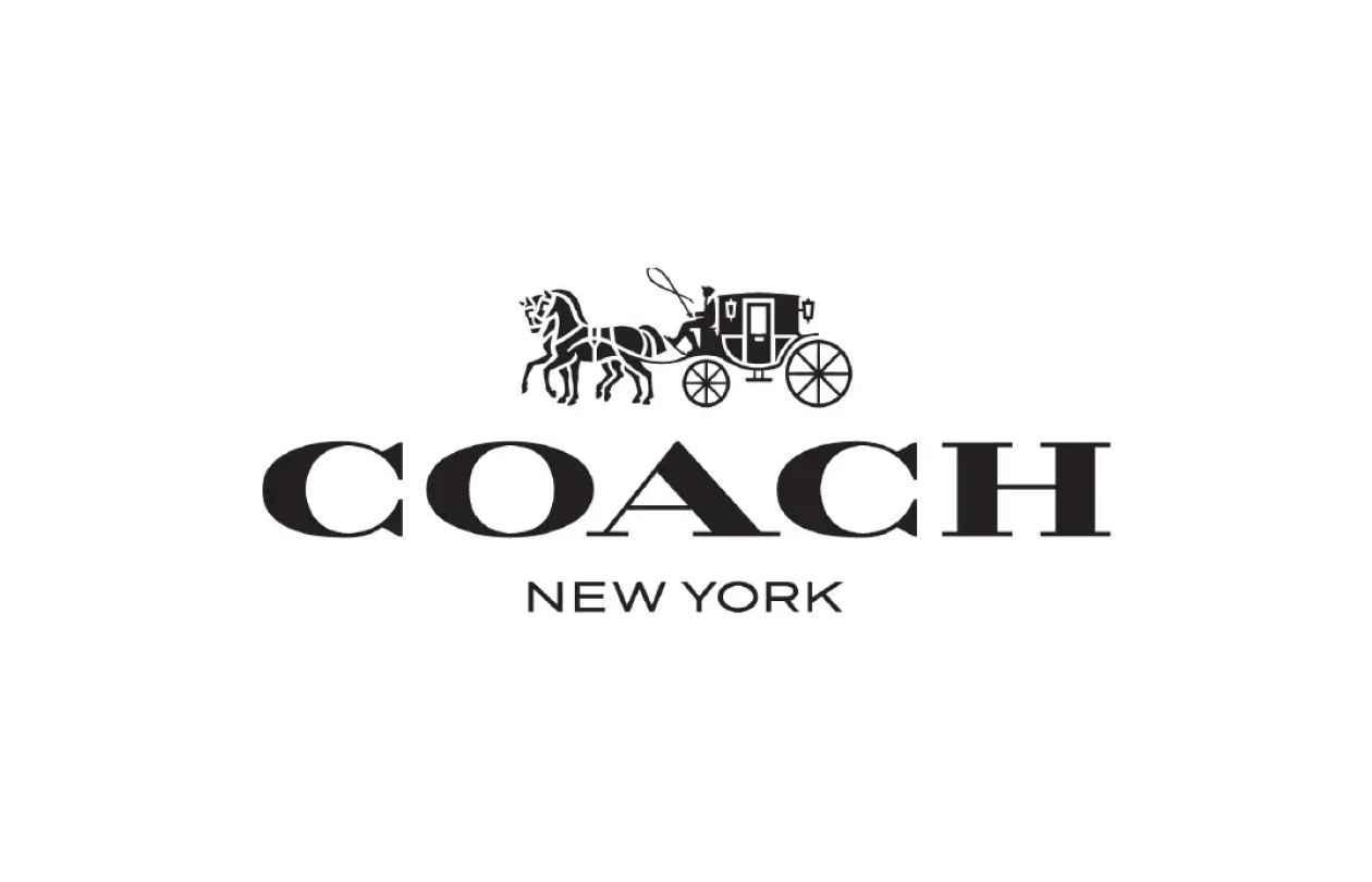 COACHのロゴ