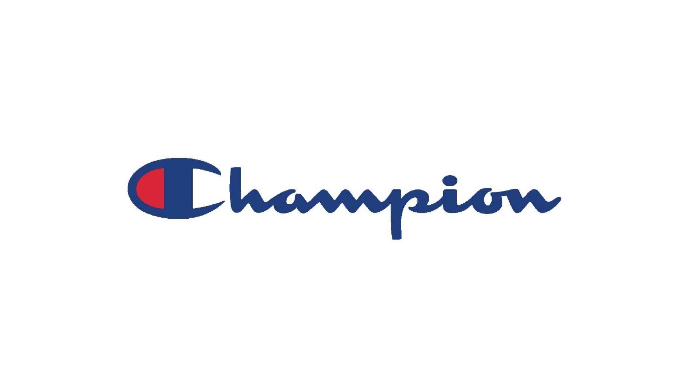 アパレル販売募集！ Champion | 大阪府大阪市西区