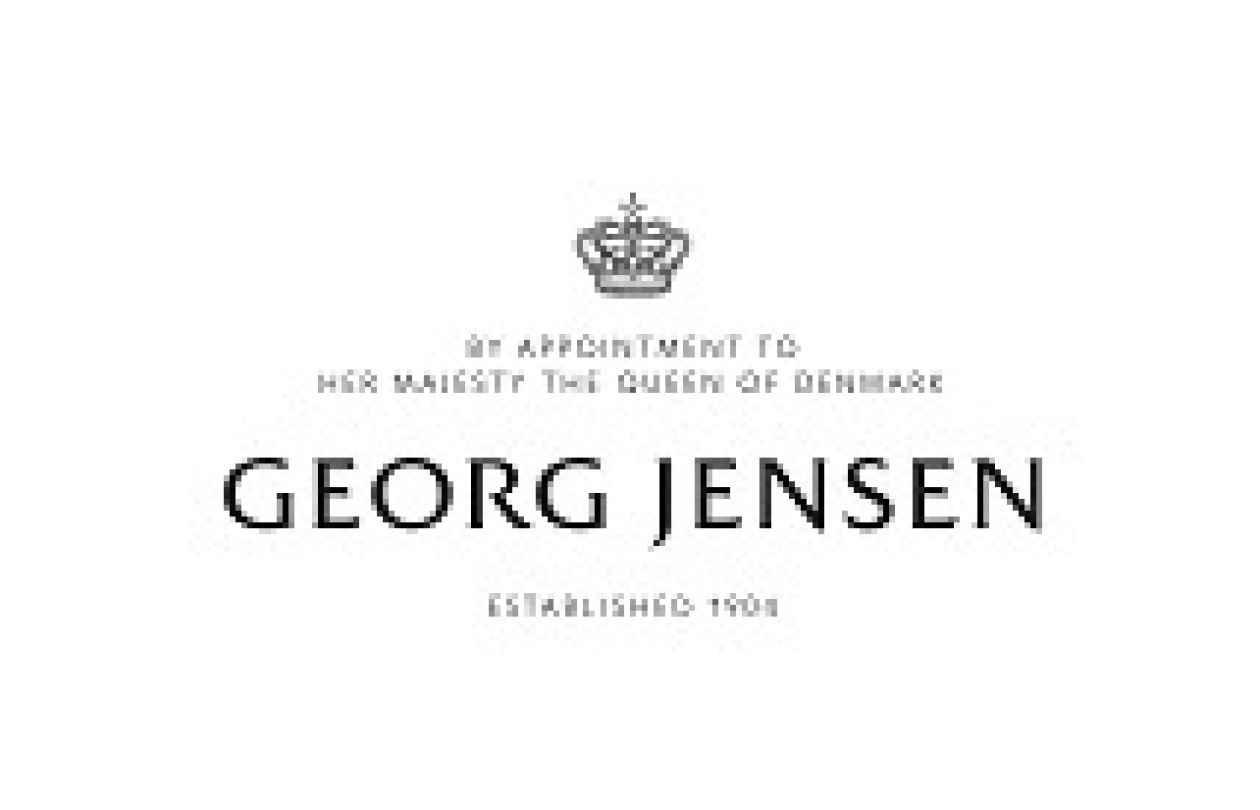 GEORG JENSENのロゴ