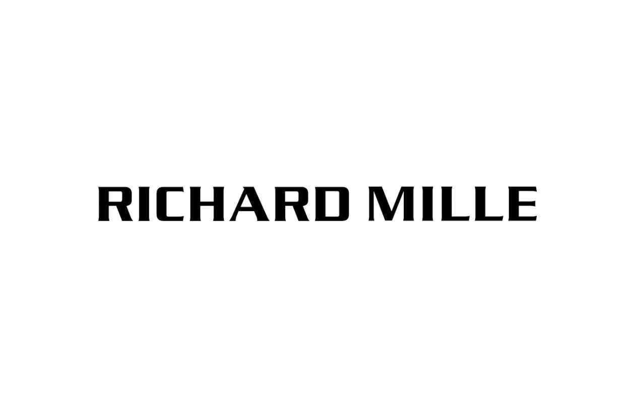 RICHARD MILLEのロゴ