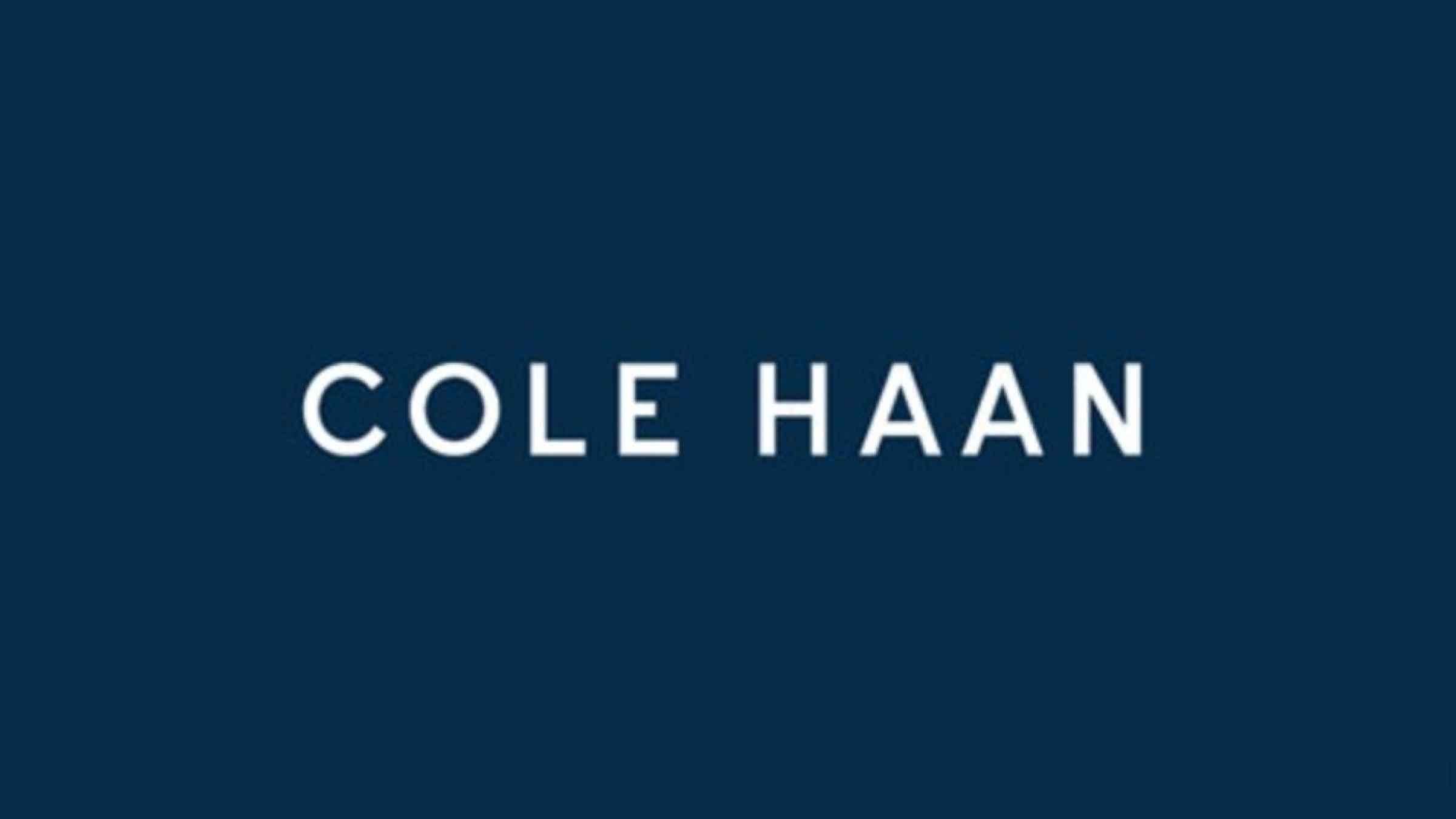 店長・サブ・マネージャー募集！ COLE HAAN | 静岡県御殿場市