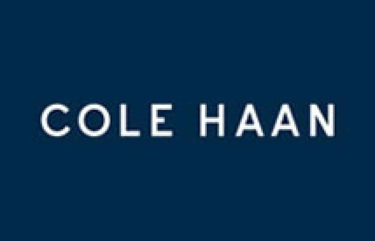 COLE HAANのロゴ