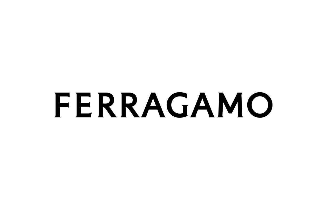 Salvatore Ferragamoのロゴ