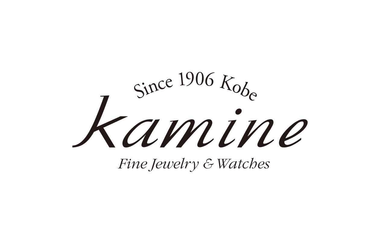 kamineのロゴ