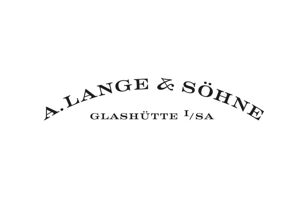 A.LANGE&SOHNEのロゴ