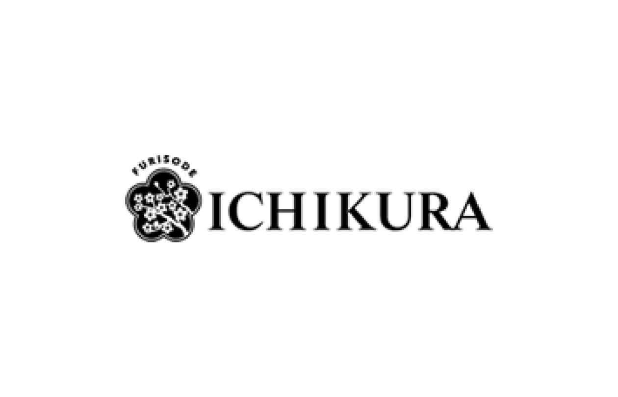 ichikuraのロゴ