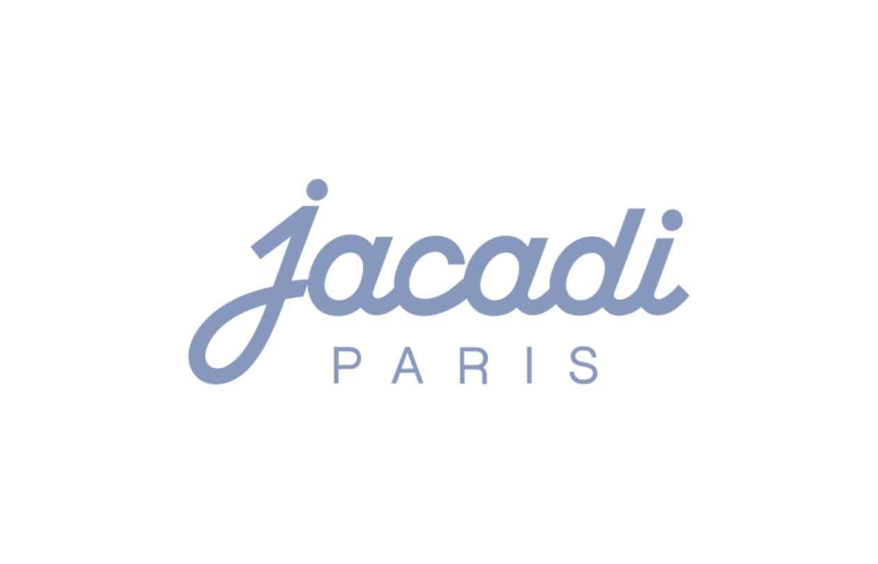 JACADIのロゴ