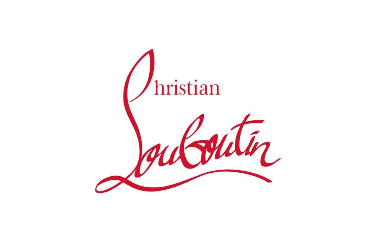 Christian Louboutin Beautyのロゴ