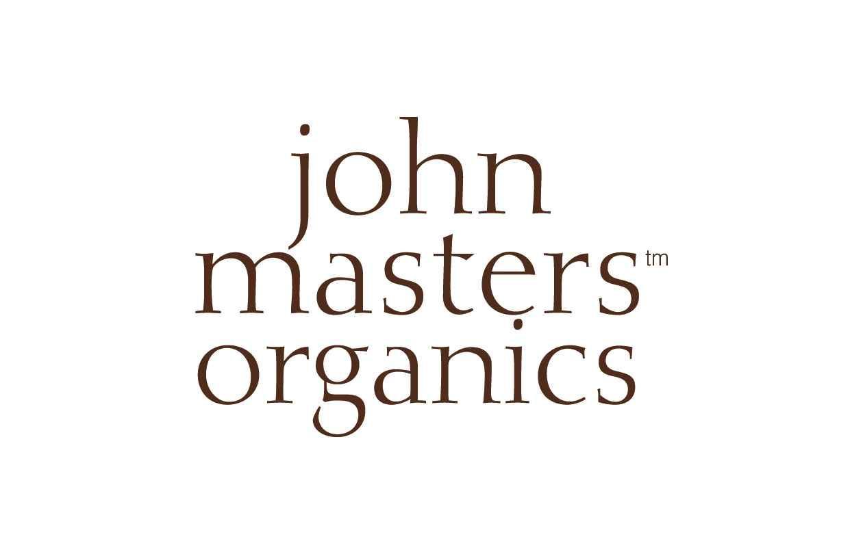 john master organicsのロゴ