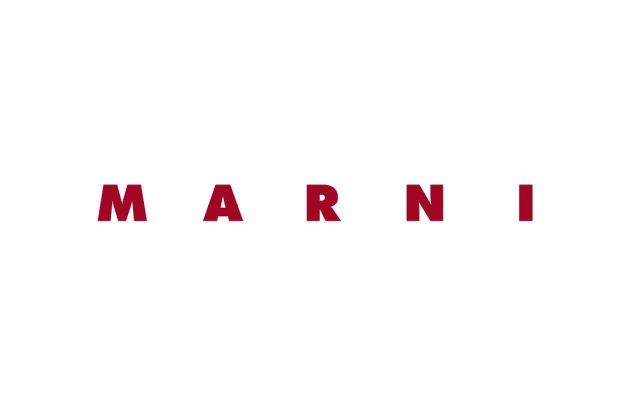 MARNIのロゴ