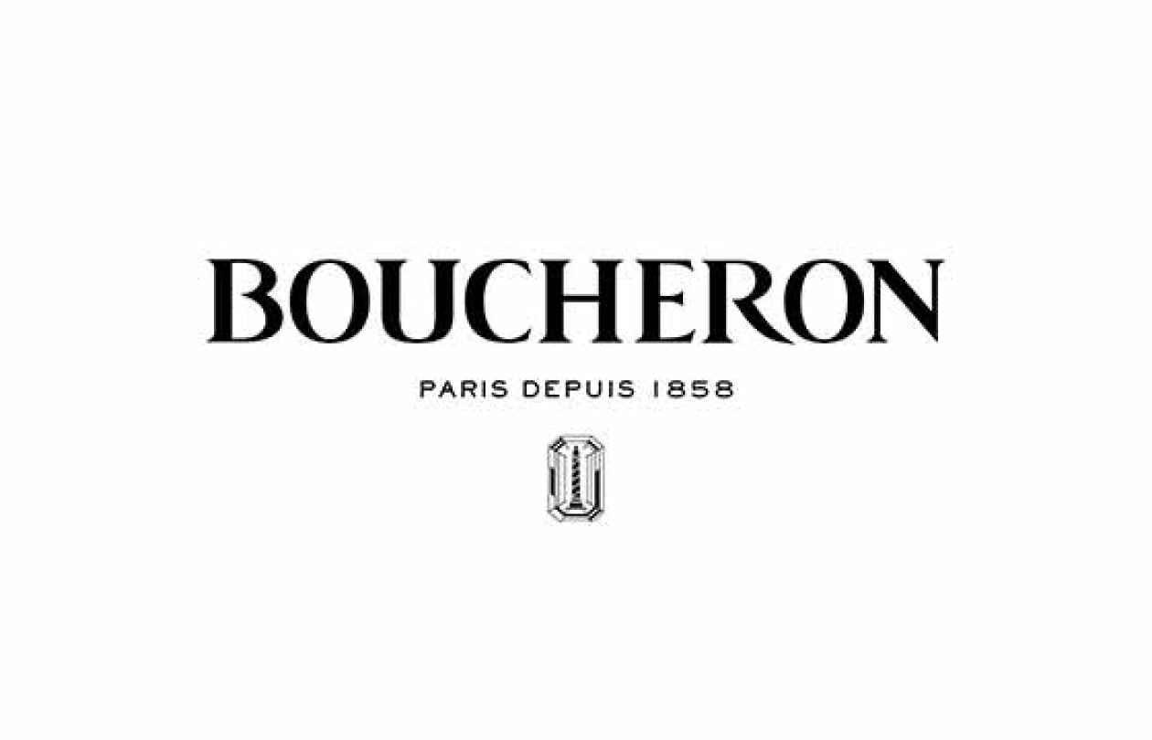 Boucheronのロゴ