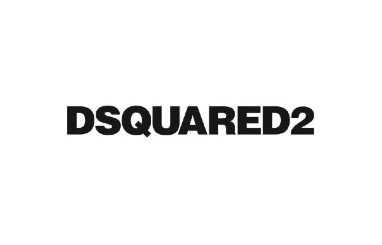 DSQUAREDのロゴ