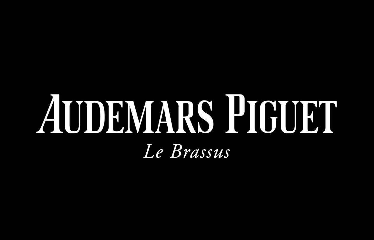 AUDEMARS PIGUETのロゴ