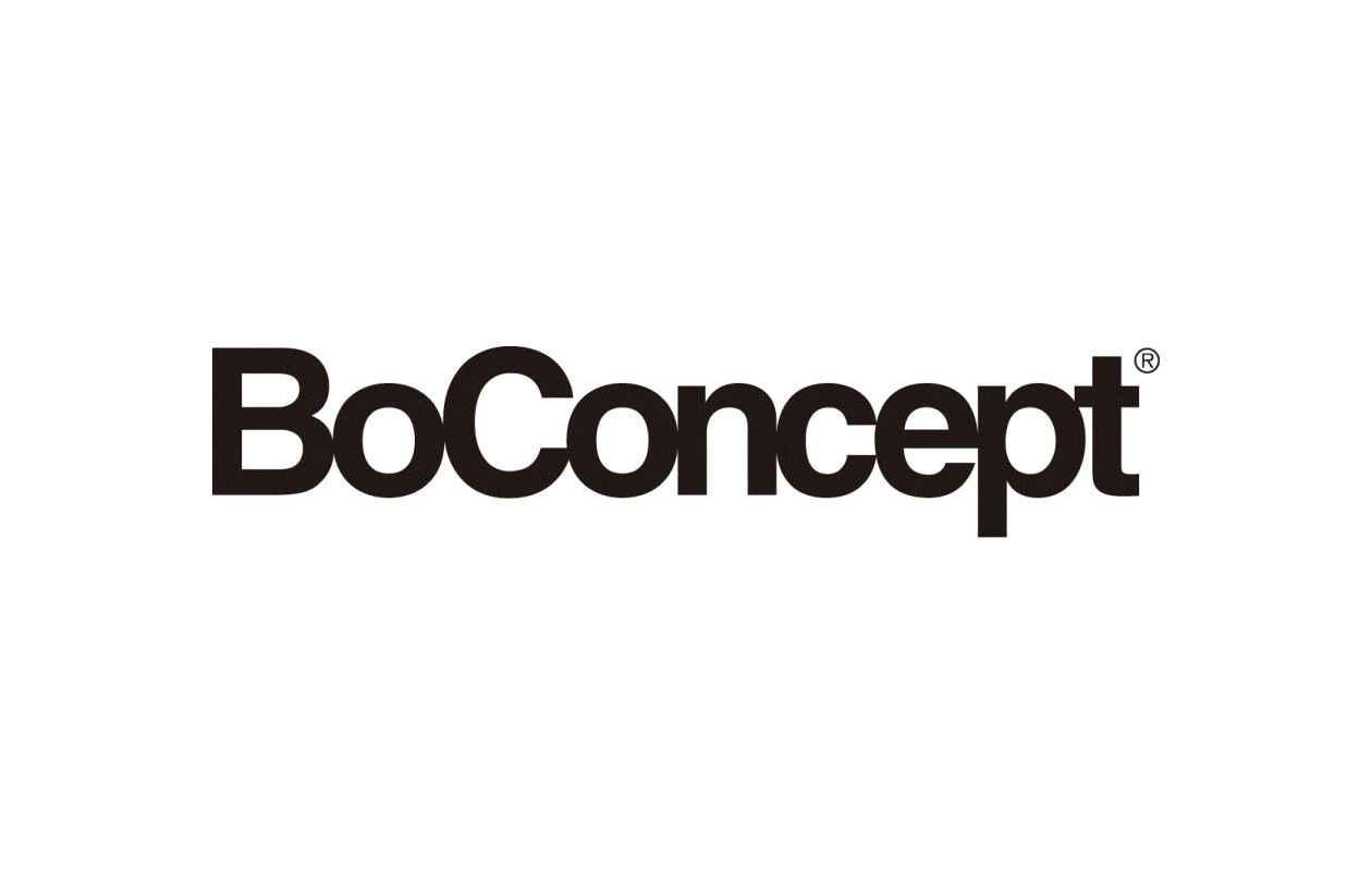 BoConceptのロゴ