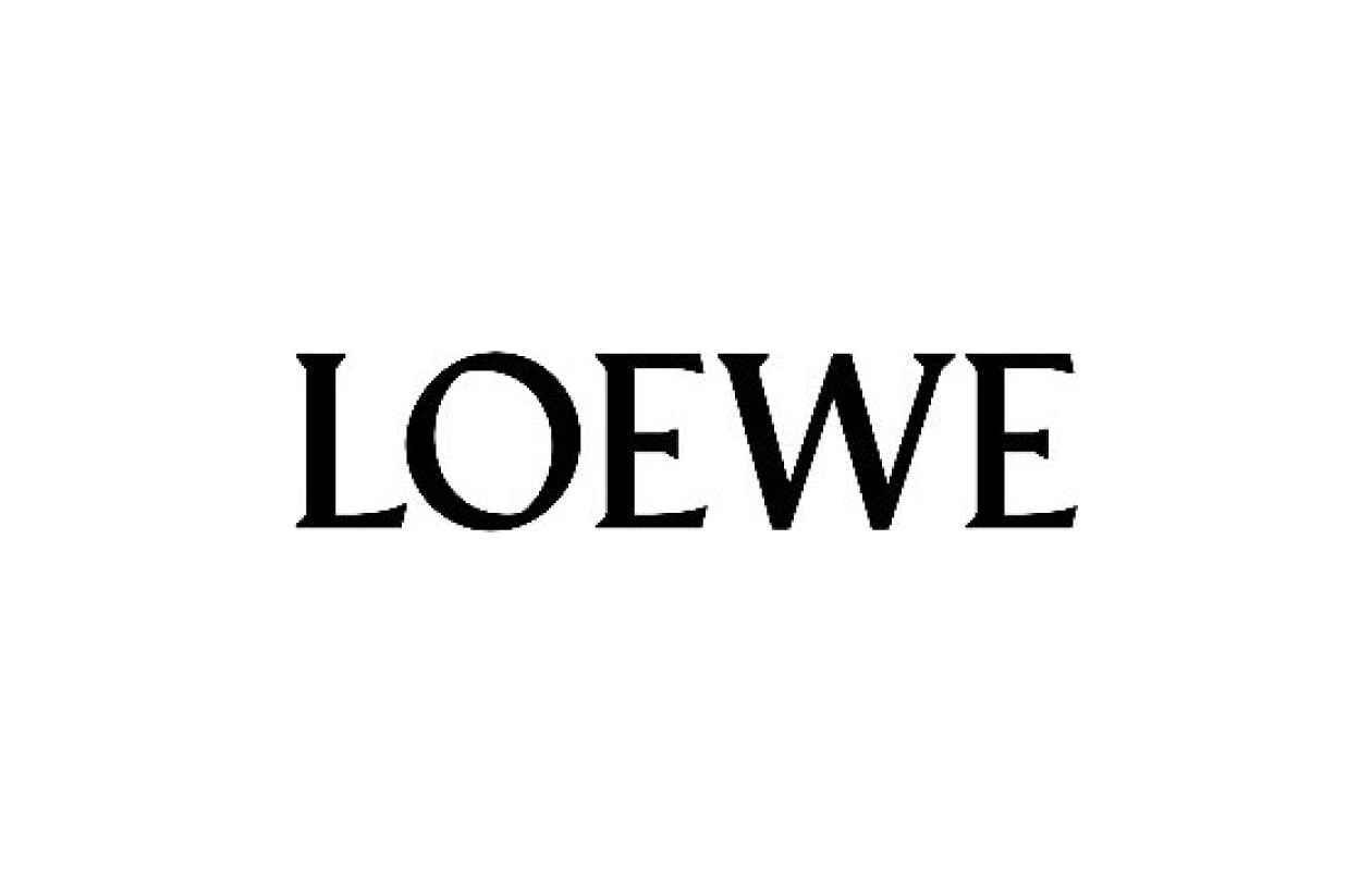 LOEWEのロゴ