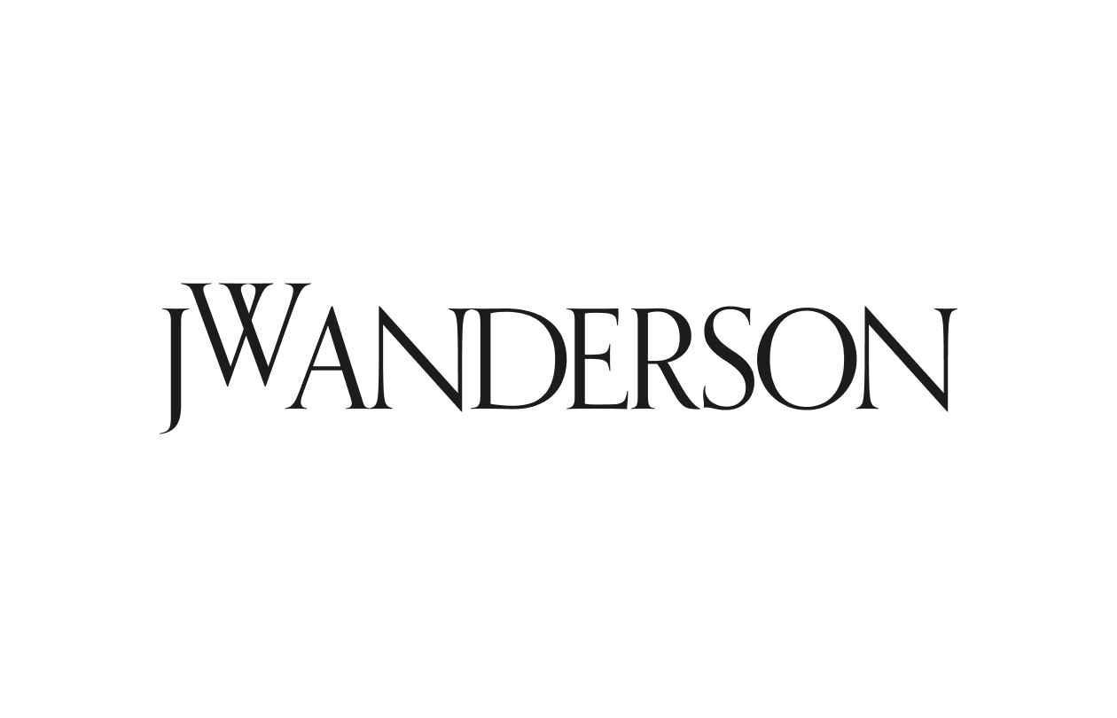 JW ANDERSONのロゴ