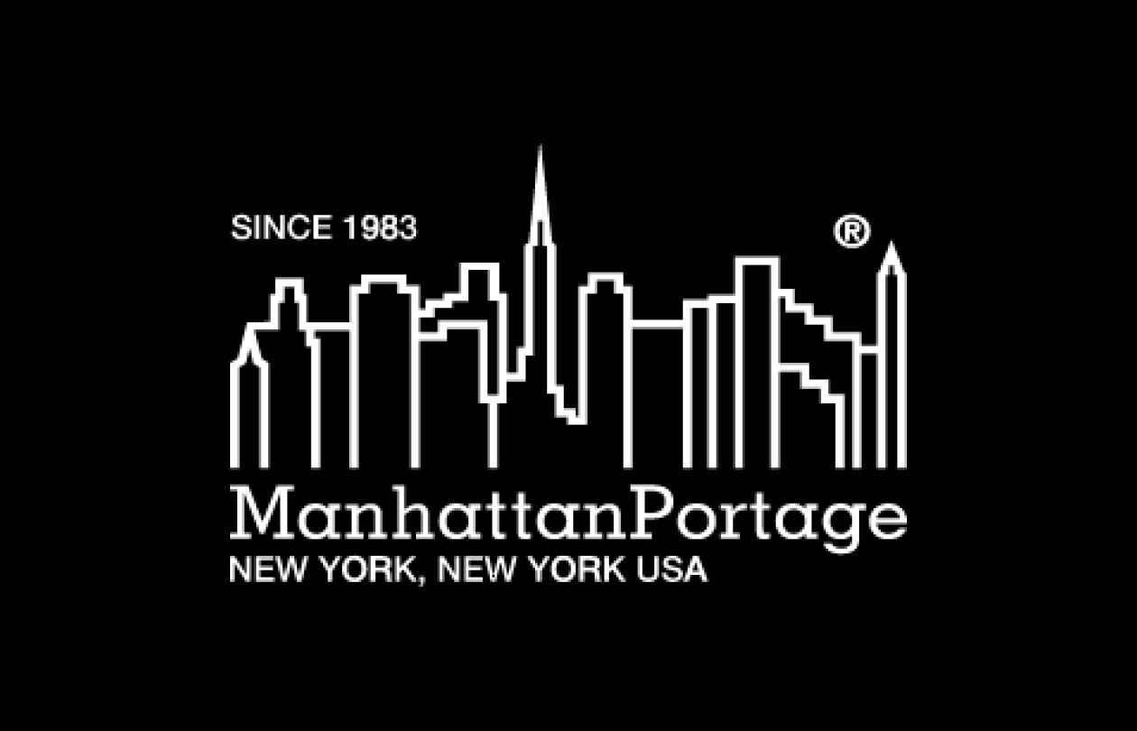 Manhattan Portageのロゴ