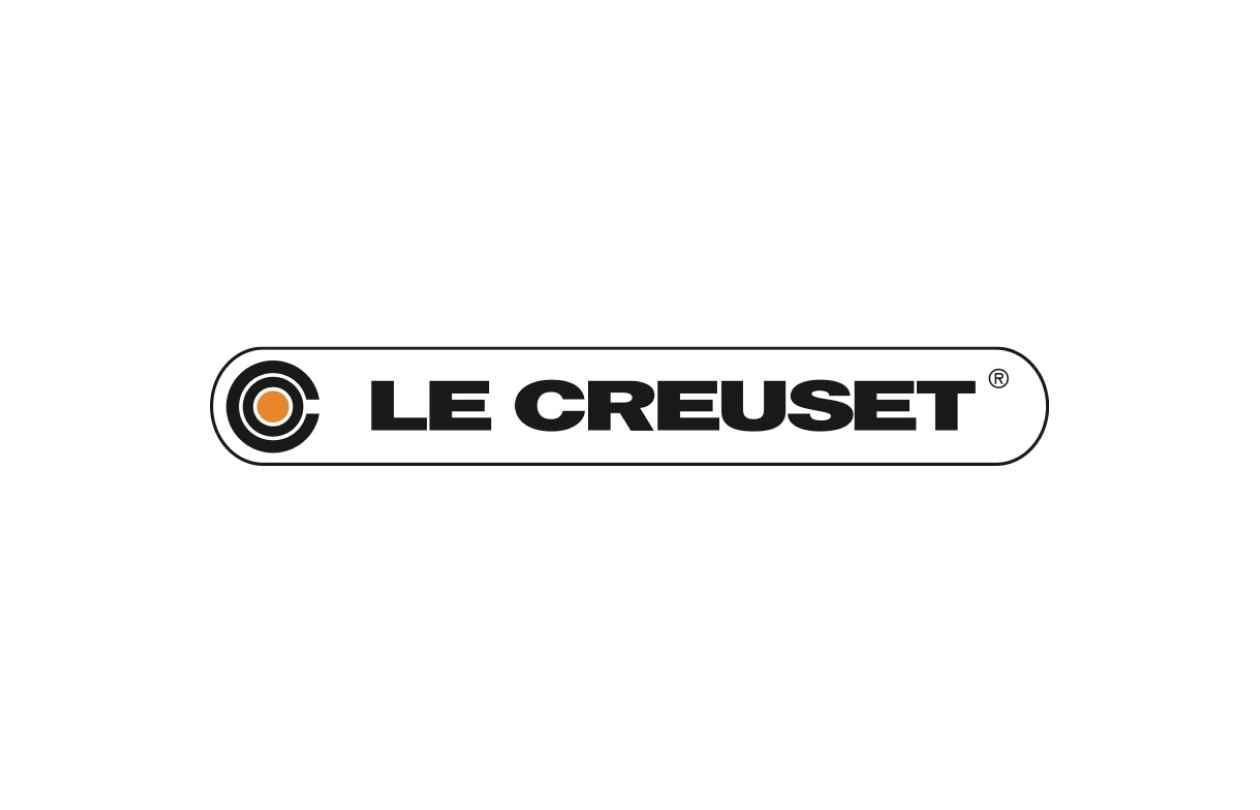 LE CREUSETのロゴ