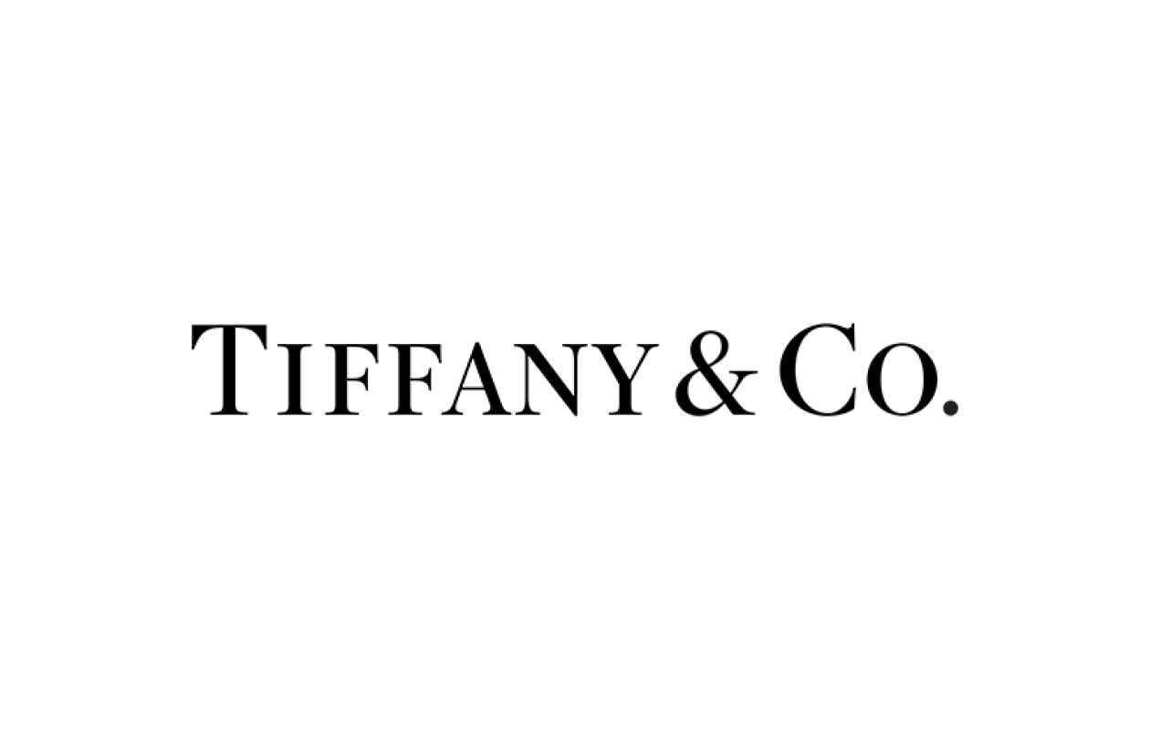 Tiffany & Co.のロゴ