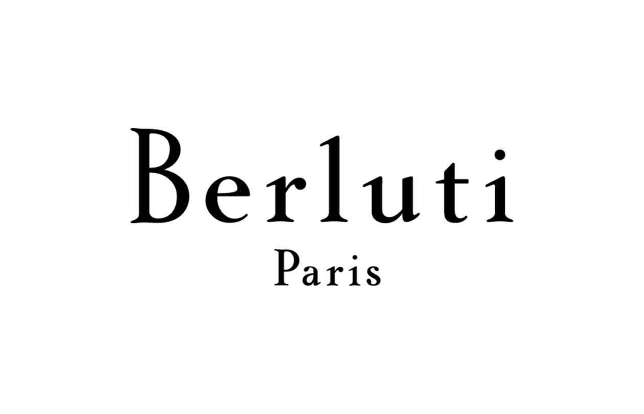 Berlutiのロゴ