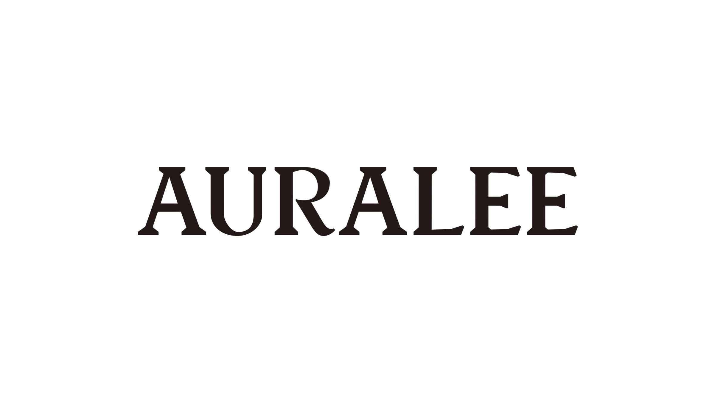 アパレル販売募集！ AURALEE | 東京都港区