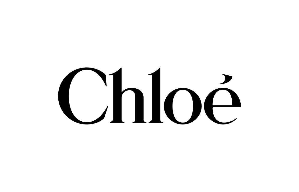 Chloeのロゴ