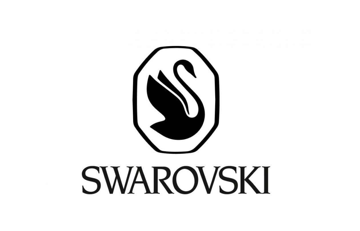 SWAROVSKIのロゴ