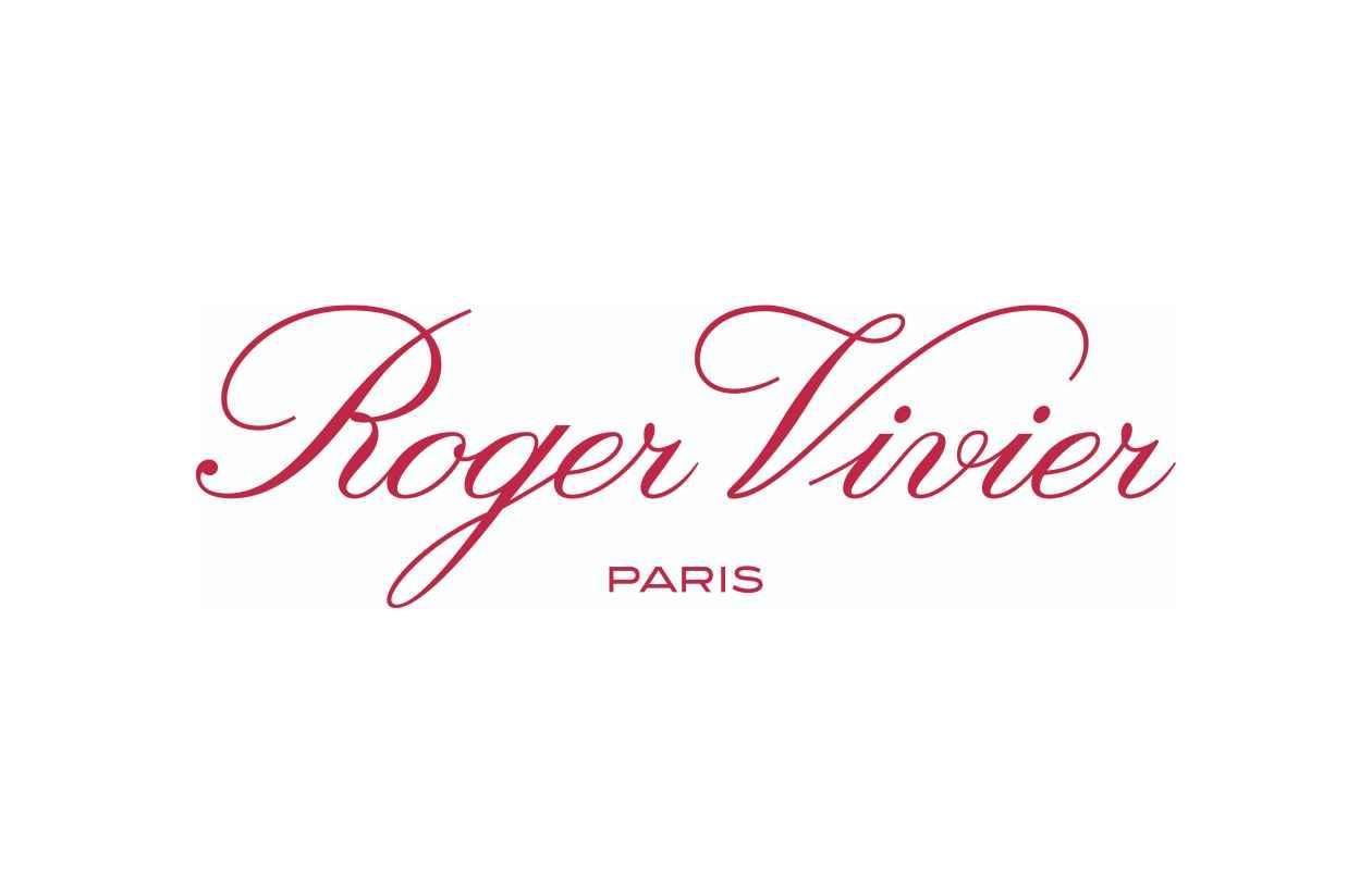 Roger Vivierのロゴ