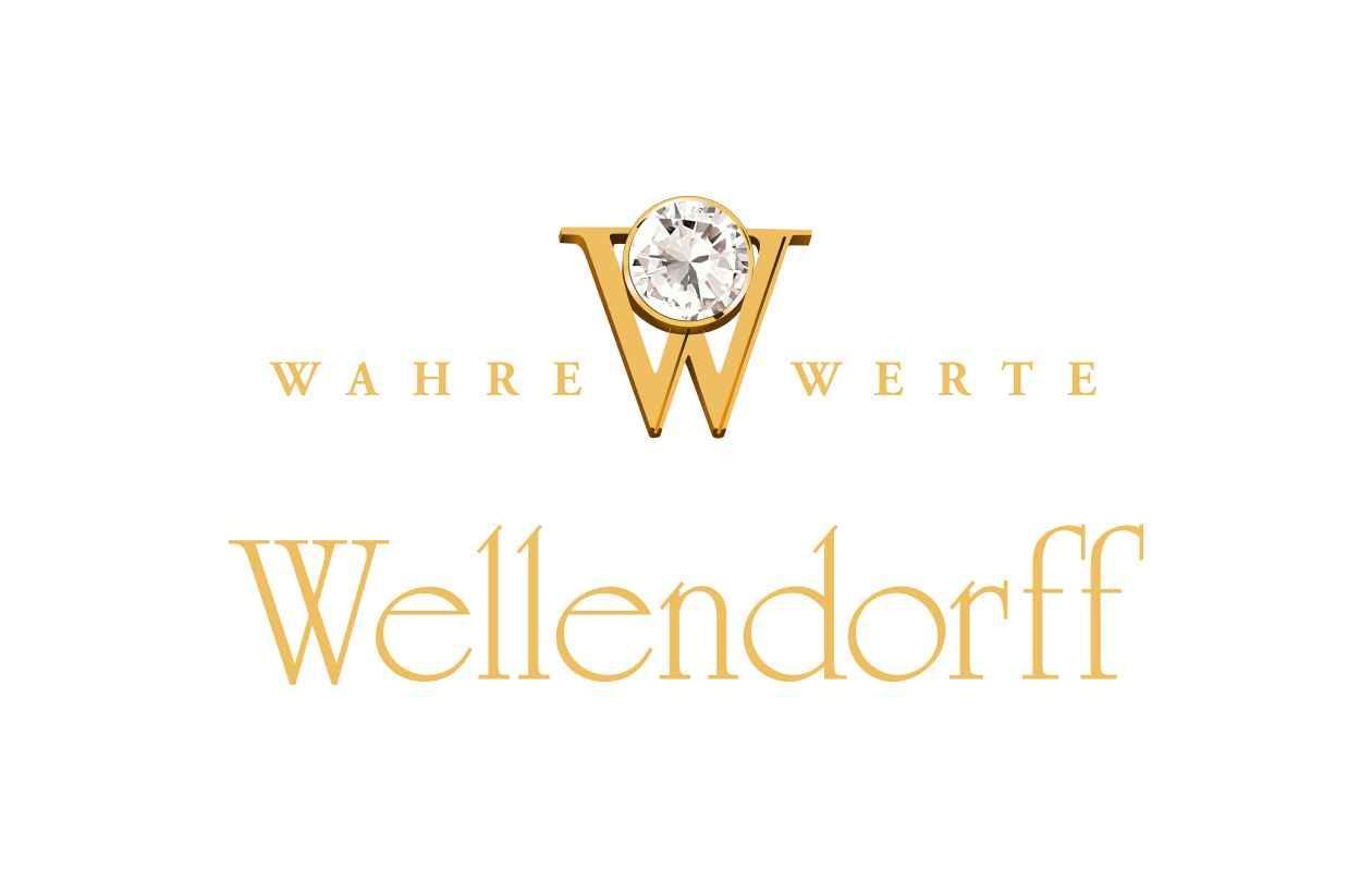 Wellendorffのロゴ