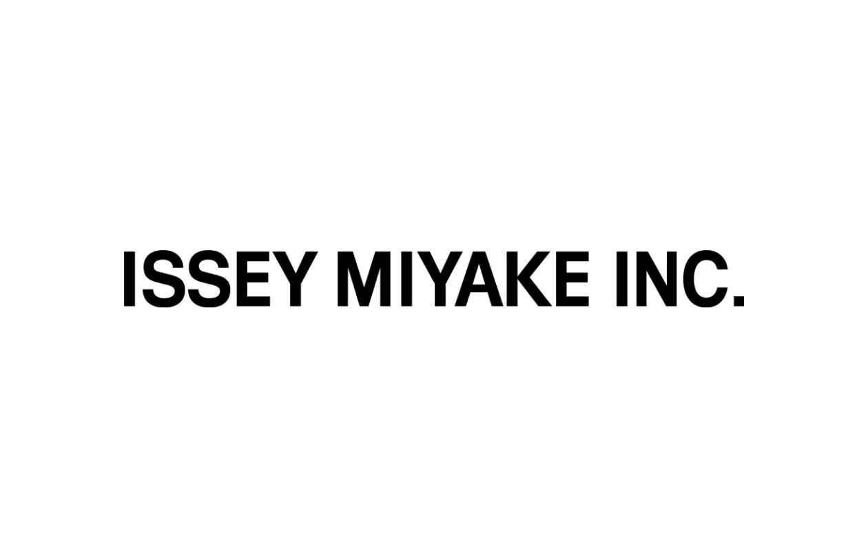 ISSEY MIYAKE INC.のロゴ