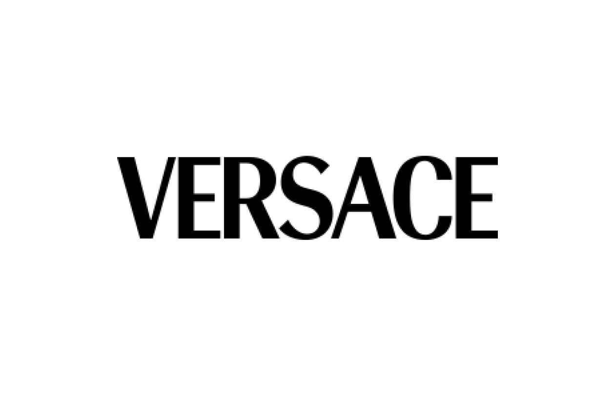 VERSACEのロゴ