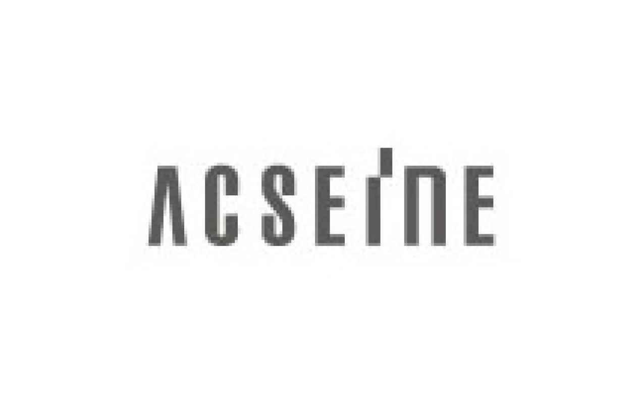 ACSEINEのロゴ