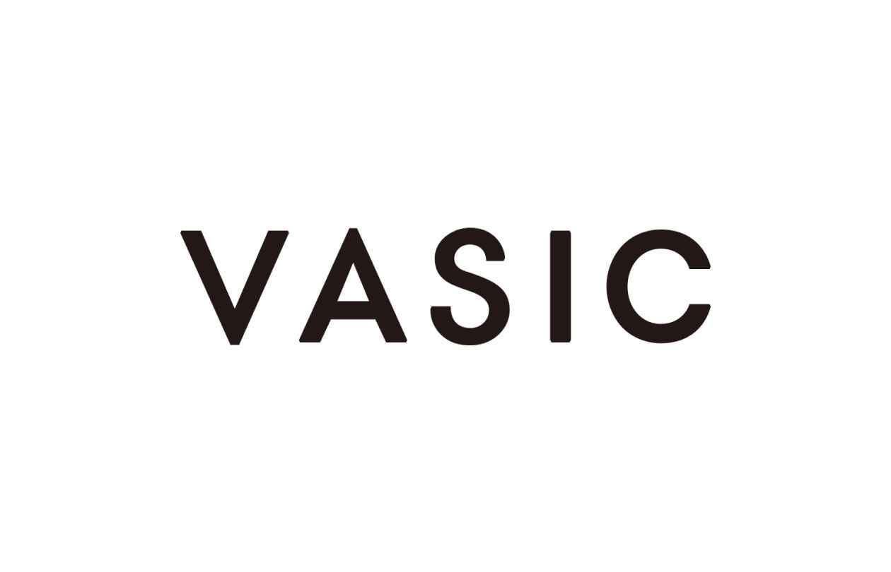 VASICのロゴ