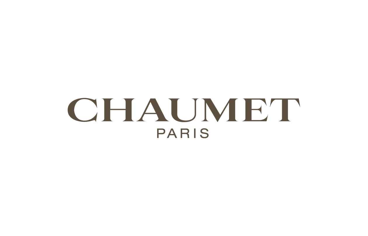 CHAUMETのロゴ