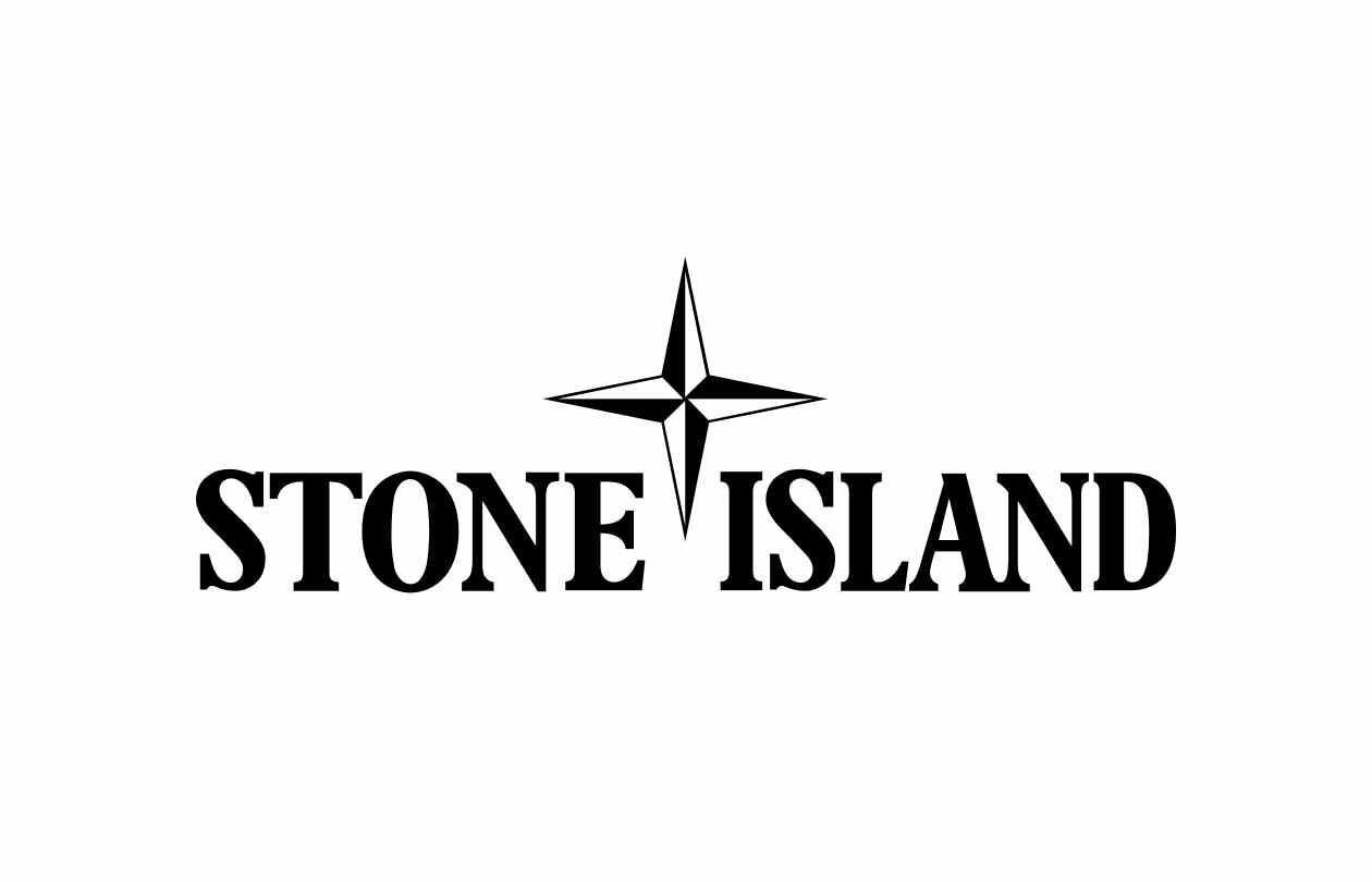 STONE ISLANDのロゴ