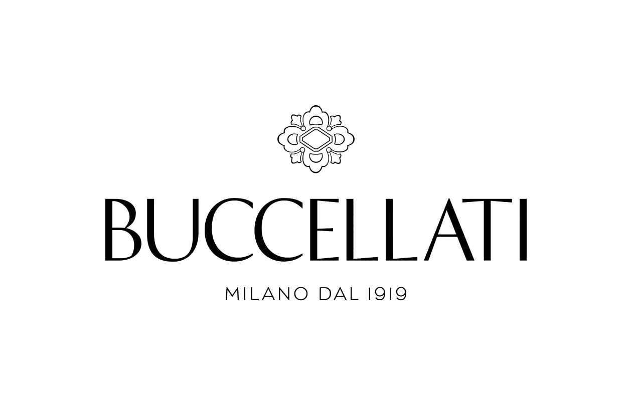 BUCCELLATIのロゴ