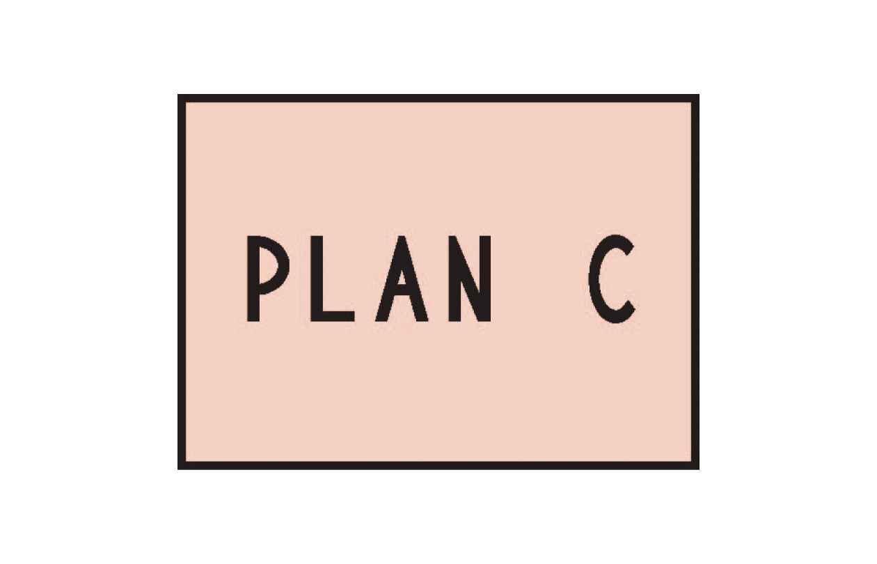 PLAN Cのロゴ