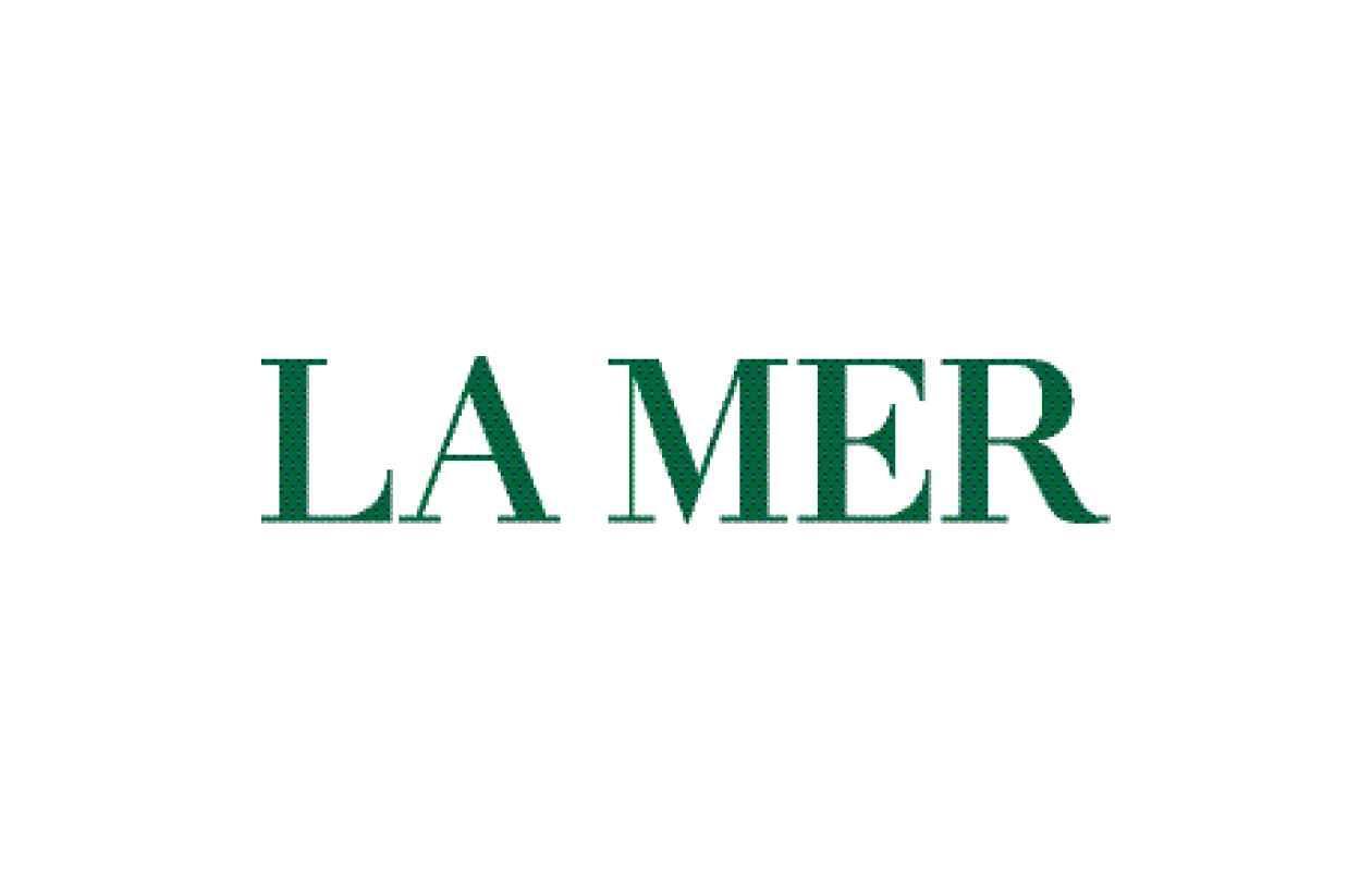 LA MERのロゴ