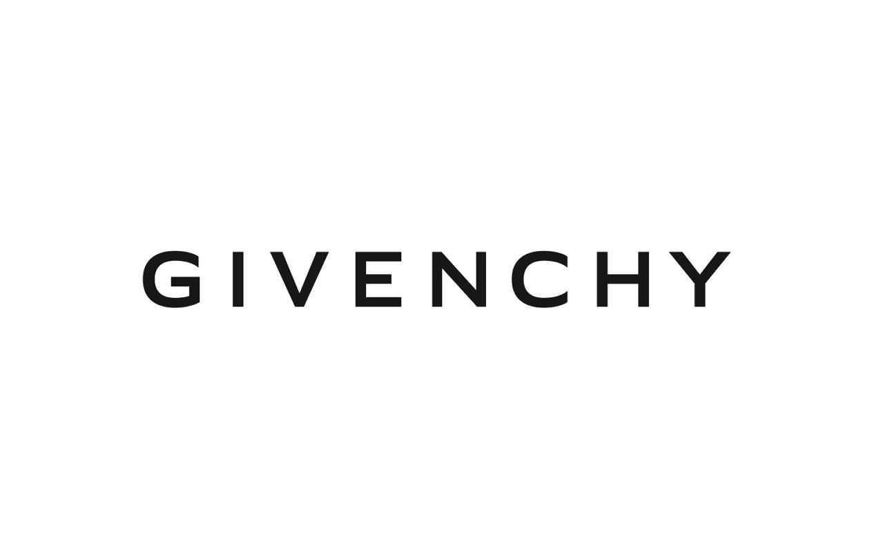 GIVENCHY BEAUTYのロゴ