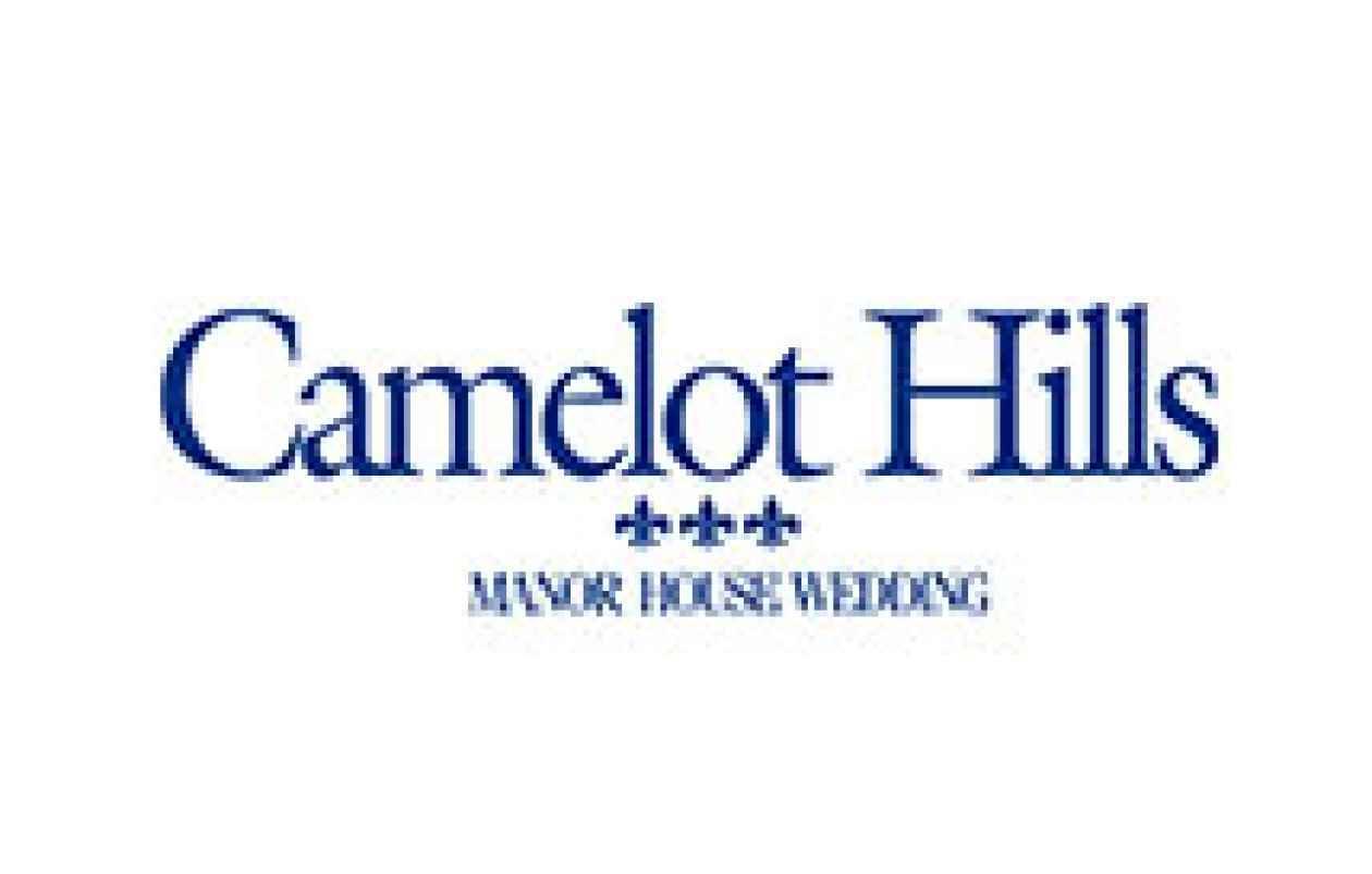 Camelot Hillsのロゴ