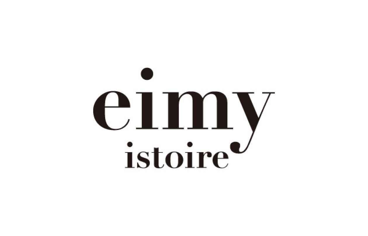 eimy istoireのロゴ