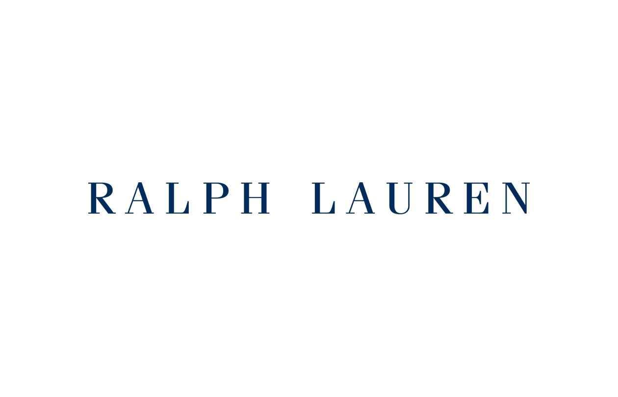 RALPH LAURENのロゴ