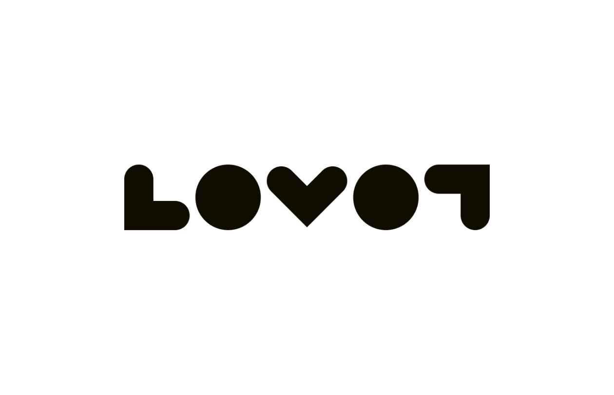 LOVOTのロゴ