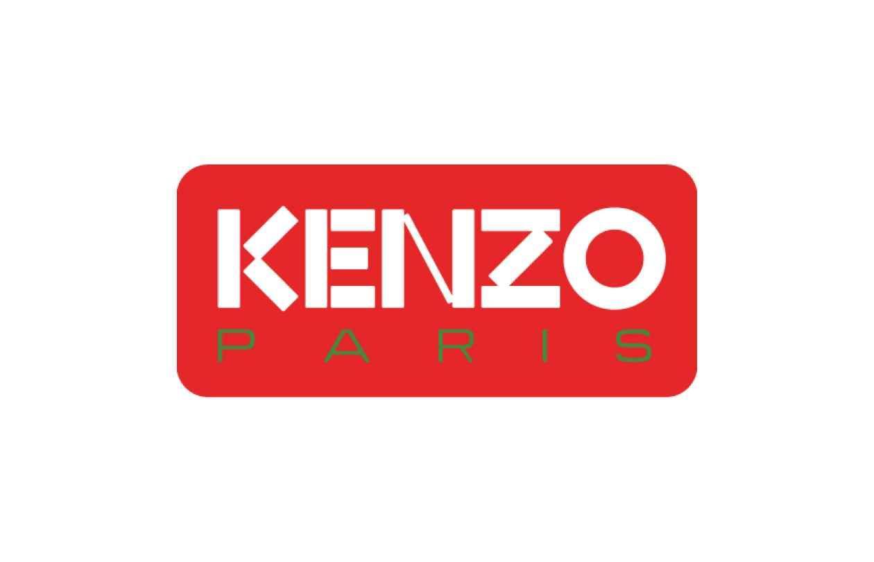 KENZOのロゴ