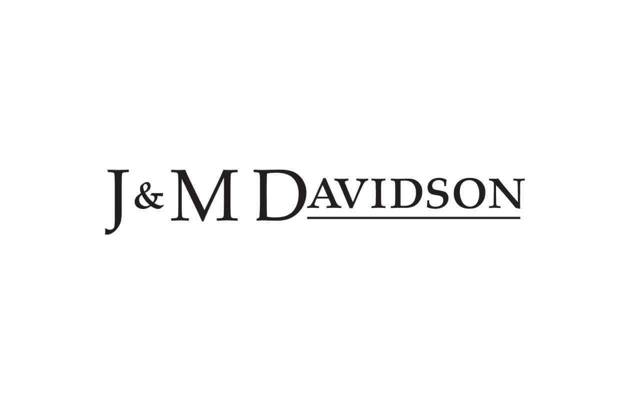 J&M DAVIDSONのロゴ